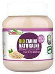 Tahini natuurlijk glutenvrij Biologisch 350 g – Primavika