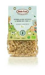 Pâtes fermières de riz brun sans gluten Bio 250 g – Dalla Costa
