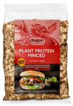 Dragon Superfoods Biologisch Plantaardig Eiwitpoeder Sojavrij Vegan 200 g