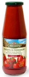 Biologische Tomatenpassata 680 g – La Bio Idea