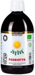 Glutenvrij probiotisch voedingssupplement bio 500 ml - JOY DAY