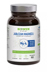 Magnesiummalat + Vitamin B6 Nahrungsergänzungsmittel 100 Kapseln – Biowen