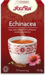 Bio Echinacea Tee (17 x 1,8 g) 30,6 g – Yogi Tea