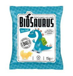 Croustillants de maïs sans gluten au sel de mer BIO 15 g