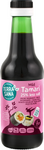 Terrasana Tamari sojasaus 25% minder zout glutenvrij biologisch 250 ml
