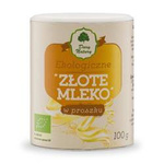 Gewürzmischung "Goldene Milch" Bio 100 g – Dary Natury