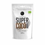 Sucre de coco BIO 400 g