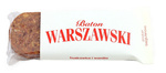 Erdbeer-Vanille-Riegel glutenfrei 50 g – Baton Warszawski