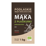 Biologische volkoren eenkoornmeel 1 kg - BioLife