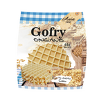 Suikervrije havermoutwafels 65 g