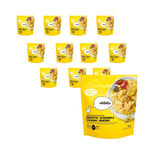 vEGGs Omelette - een plantaardige eivervanger van Cultured Foods, 180 g
