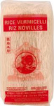 Nouilles de riz 1 mm 375 g