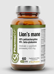 Extrait d'échinacée Sophora (450 mg) complément alimentaire 60 gélules - Pharmovit (Clean Label)