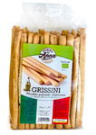 Grissini mit Bio Olivenöl 120 g – Forno di Anna