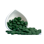 Chlorella tabletten 250 mg, voedingssupplement 250 g - Tola