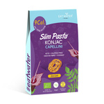 Biologische Capellini Konjac Noedels Glutenvrij 270 g (200 g) – SLIM