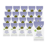 SET VAN 20 x Seaveg glutenvrije zeewierchips BIO 4 g