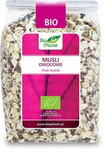 Bio Fruchtmüsli 300 g – Bio Planet