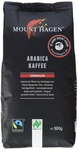 Mount Hagen Gemalen 100% Arabica Fair Trade biologische koffie 500 g