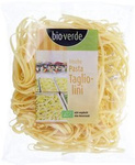 Pasta (vers eigeel) tagliolini BIO 250 g