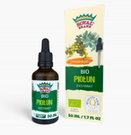 Bio Wermutextrakt Tropfen Nahrungsergänzungsmittel 50 ml – Royal Brand