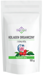 Viscollageen met rozenbottelpoeder voedingssupplement 100g - Soul Farm