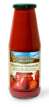 Passata de tomates rustique Bio 680 g – La Bio Idea