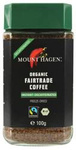 Cafeïnevrije oploskoffie Arabica/Robusta Fair Trade biologische 100 g – Mount Hagen