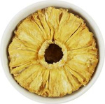 Anneaux d'ananas séchés bio (matière première) (10 kg) 5