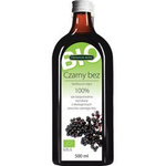 Jus de sureau noir 100% BIO B/C 500ml