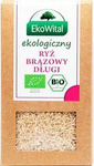 Brauner Langkornreis BIO 500 g