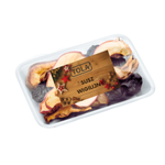 Gemengd gerookt en gedroogd fruit (kerst) 250 g - TOLA