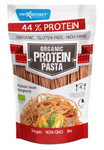 Pasta van rode adzukibonen spaghetti glutenvrij Biologisch 200 g – Maxsport