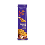 Aardappelchips Magic Masala smaak 75 g – Long Chips