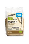 Semoule de petit épeautre Bio 400 g – Niro