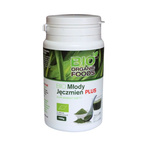 Jus d'herbe d'orge plus en poudre Bio complément alimentaire 150 g – Bio Organic Foods