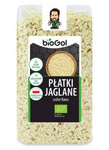 Biologische Gierstvlokken 300 g – Biogol