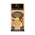 Ongeraffineerde rietsuiker 500 g - BioLife