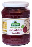 Geriebene Rote Bete BIO 680 g – Ekowital