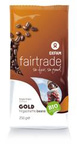 Arabica 100% Yirgacheffe Ethiopië fair trade koffiebonen BIO 250 g - Oxfam Fair Trade