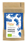 Blauwe biologische spirulina 15 g – Batom