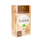 Biologische carobe 150 g - BioLife
