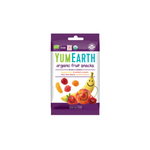 Vruchtengelei met vitamine C banaan, kers, aardbei BIO 50 g