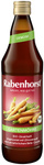Wortelsap NFC Biologisch 750 ml – Rabenhorst