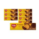 Orangino - glutenvrije chocoladecakejes 150 g - Schar