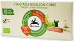 Bouillon - groentenblokjes BIO 100 g