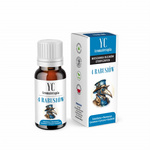 Etherische olie mix 4 rovers 10 ml - UW KANDEL