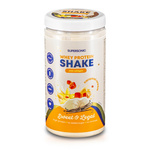 Shake protéiné au collagène saveur caramel - keto cream 560 g - Supersonic