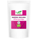 Biologische Gierstpap Zonder Toegevoegde Suikers 200 g – Bio Planet