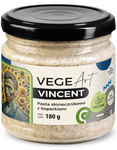 Tartinade de tournesol à l'aneth 180 g – Vege Art